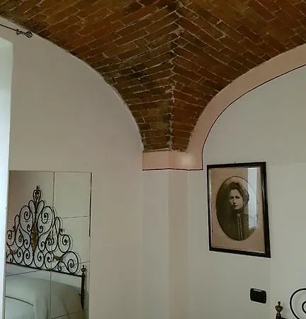 Le Volte Apartamento Sarzana