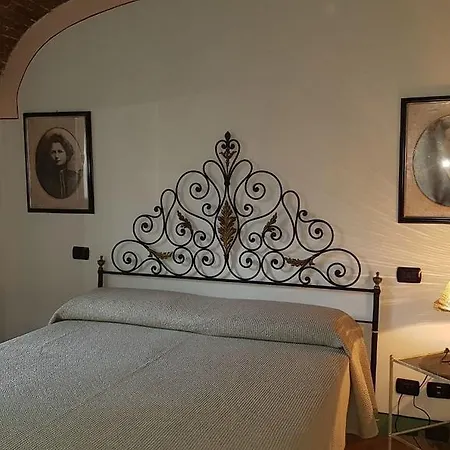 Apartamento Le Volte *