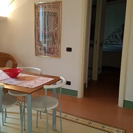 Apartamento Le Volte