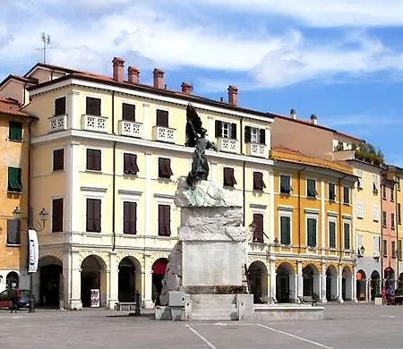 Le Volte Apartamento Sarzana