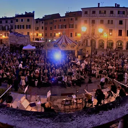 Le Volte Sarzana
